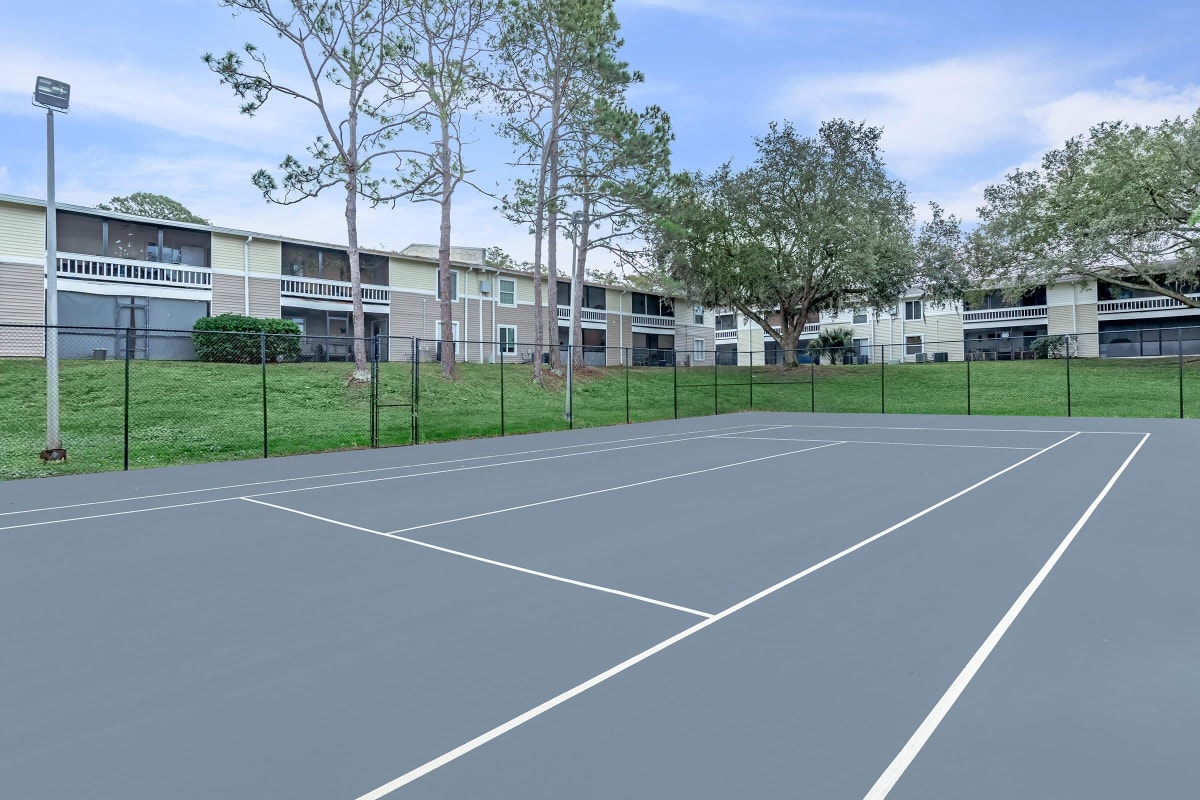 Jacksonville, FL Apartments in Duval County Sonoma Southside Condo